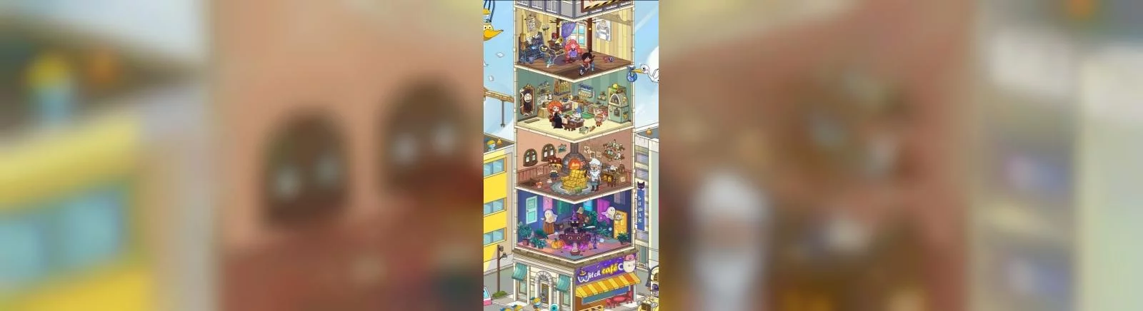 Theme Solitaire: Decorate Tower - что это за игра, трейлер, системные требования, отзывы и оценки, цены и скидки, гайды и прохождение, похожие игры 