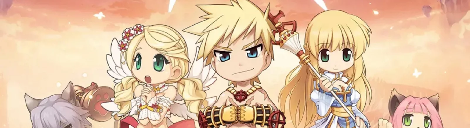 Ragnarok Online Prime - что это за игра, трейлер, системные требования, отзывы и оценки, цены и скидки, гайды и прохождение, похожие игры 