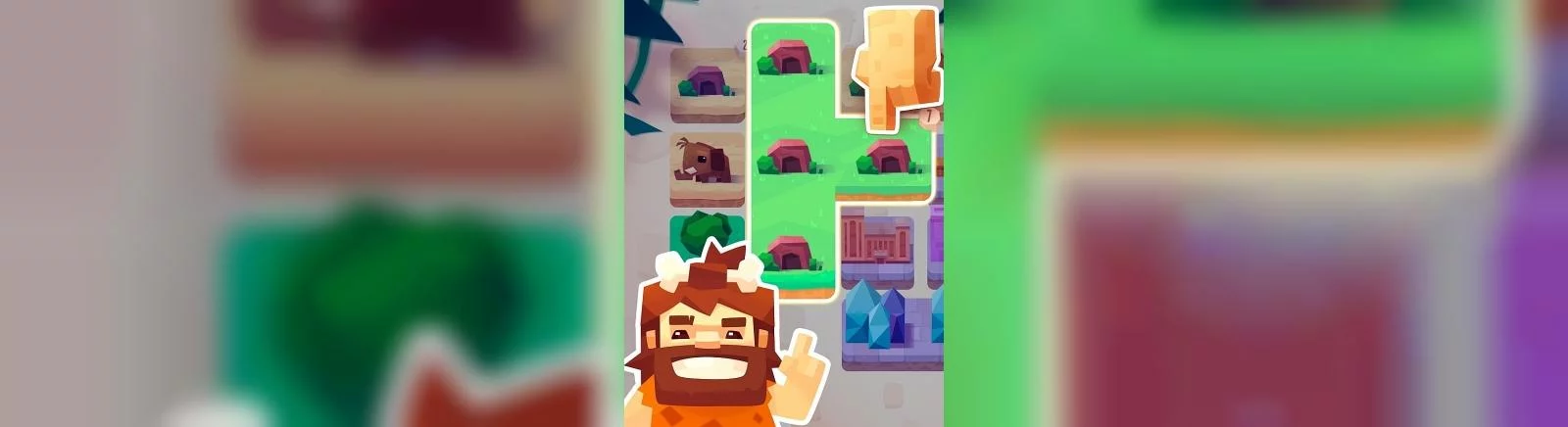 Paleo: Rising Town - что это за игра, трейлер, системные требования, отзывы и оценки, цены и скидки, гайды и прохождение, похожие игры 