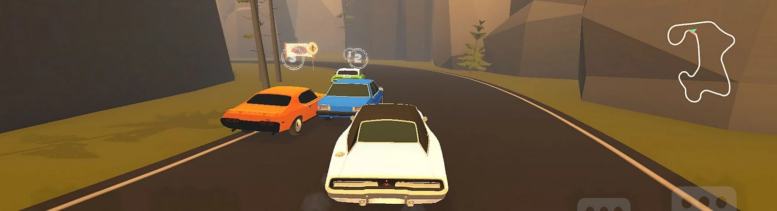 MMC Racing - что это за игра, трейлер, системные требования, отзывы и оценки, цены и скидки, гайды и прохождение, похожие игры 