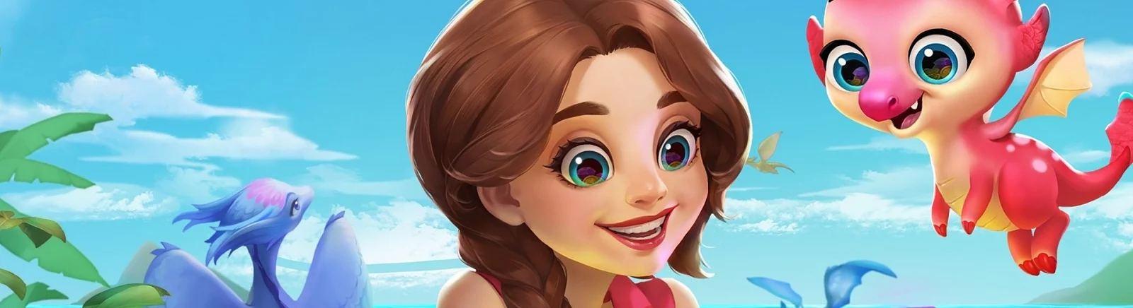 Dragonscapes Adventure - что это за игра, трейлер, системные требования, отзывы и оценки, цены и скидки, гайды и прохождение, похожие игры 