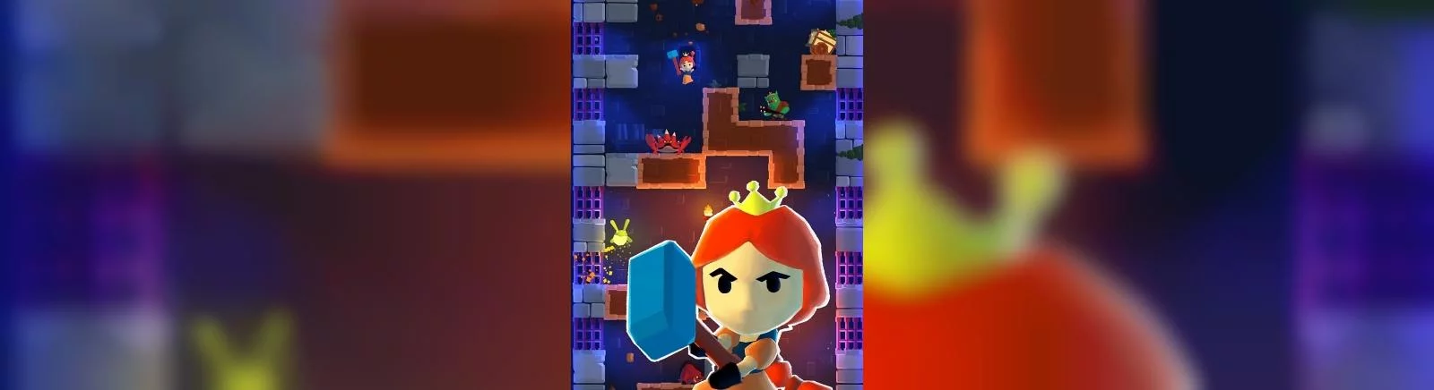 Форум Once Upon a Tower