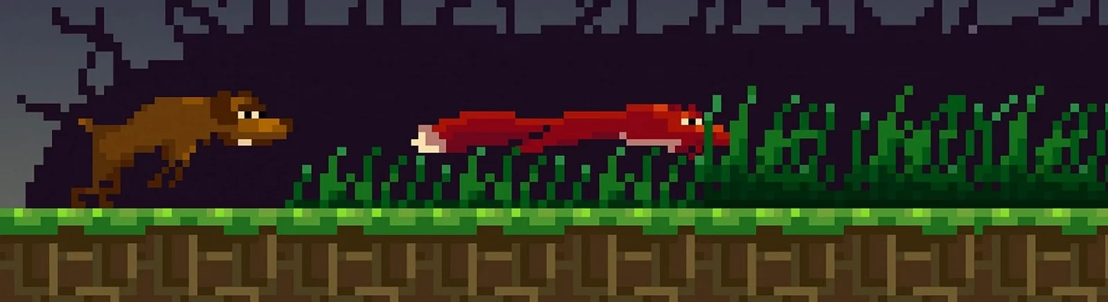 Лучшие игры для Browser, похожие на Fox Eats Chicks