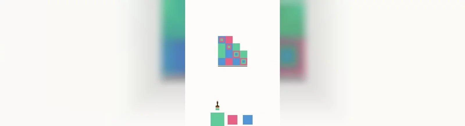 Paintiles - что это за игра, трейлер, системные требования, отзывы и оценки, цены и скидки, гайды и прохождение, похожие игры 