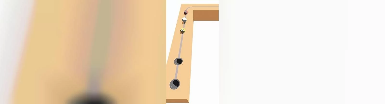 Marble hit 3D - Pool ball hyper casual game - что это за игра, трейлер, системные требования, отзывы и оценки, цены и скидки, гайды и прохождение, похожие игры 