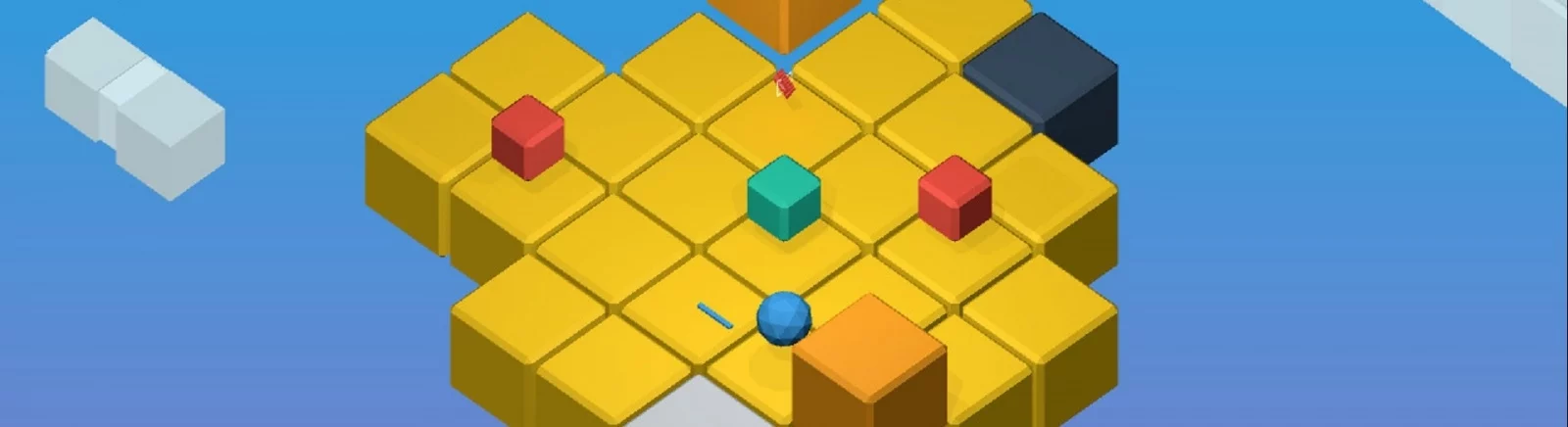 Cubiscape 2 - что это за игра, трейлер, системные требования, отзывы и оценки, цены и скидки, гайды и прохождение, похожие игры 