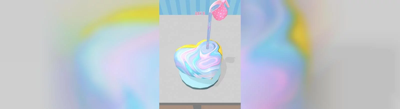 Цитаты из Mirror cakes