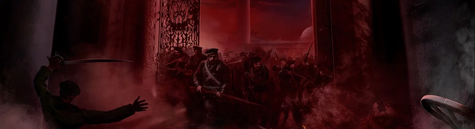 1917: The Prologue - что это за игра, трейлер, системные требования, отзывы и оценки, цены и скидки, гайды и прохождение, похожие игры 