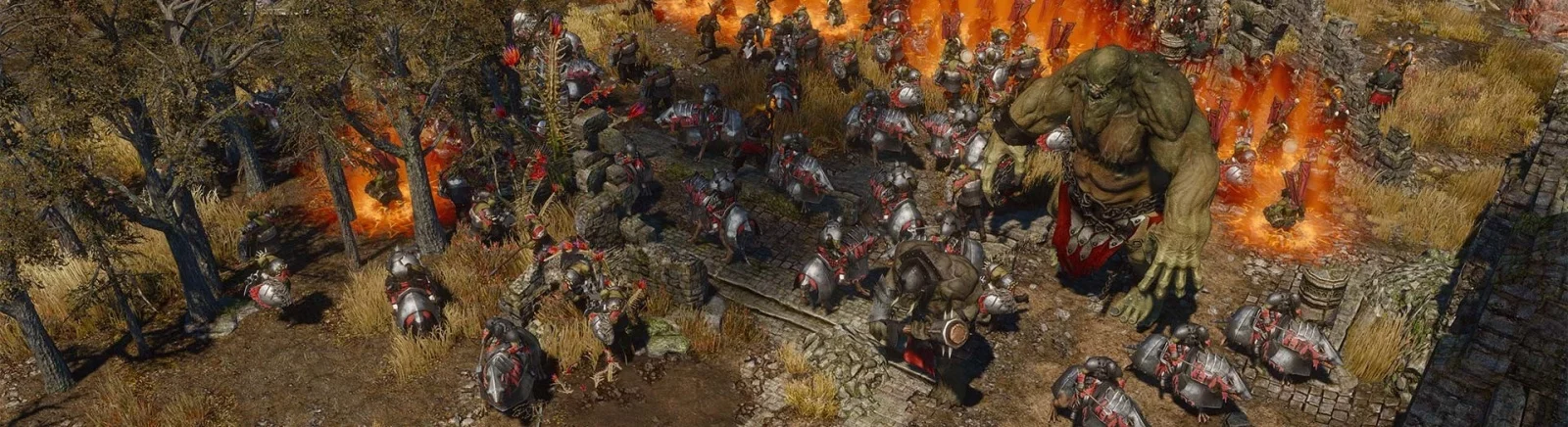 SpellForce 3: Versus Edition - что это за игра, трейлер, системные требования, отзывы и оценки, цены и скидки, гайды и прохождение, похожие игры 