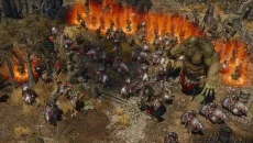 SpellForce 3 похожа на SpellForce 3
