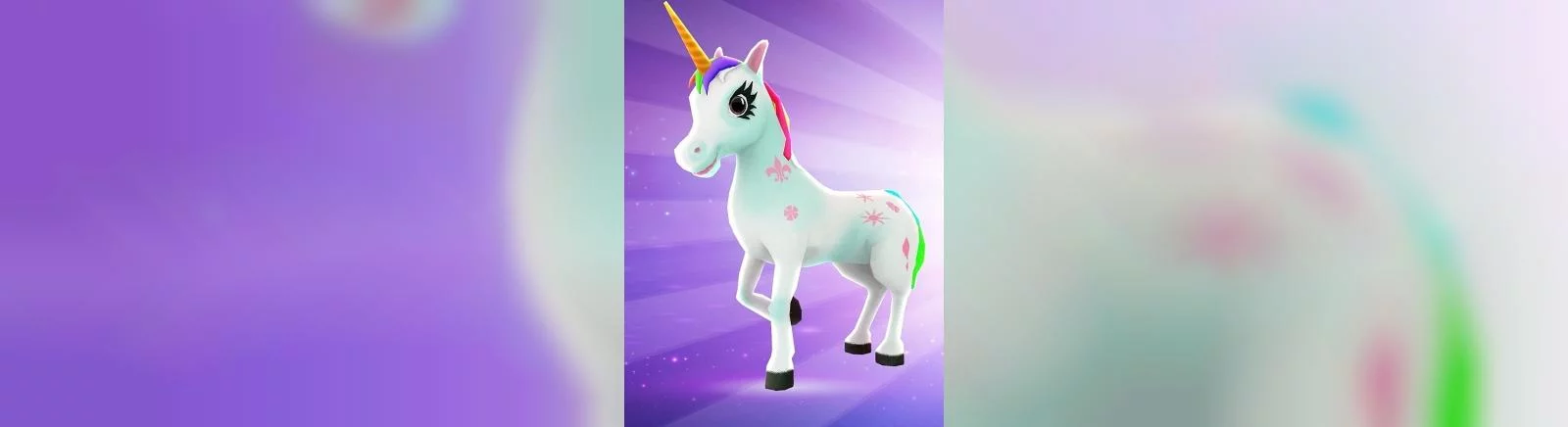 Unicorn Runner 2020 (Волшебный бег на пони - Бегущий единорог) - что это за игра, трейлер, системные требования, отзывы и оценки, цены и скидки, гайды и прохождение, похожие игры 