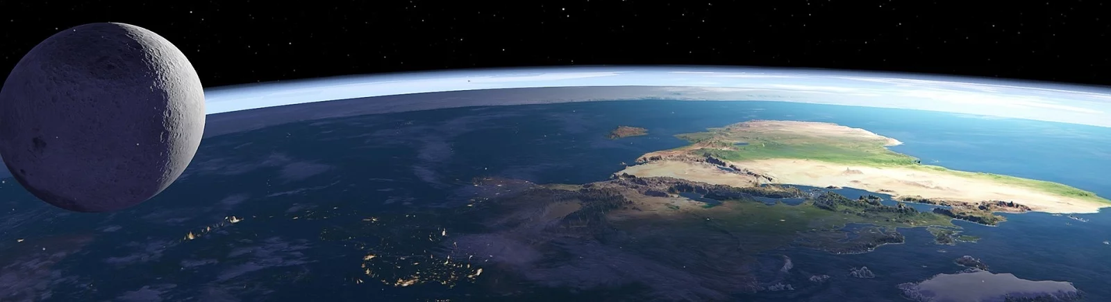Дата выхода Flat Earth Simulator в разных странах мира