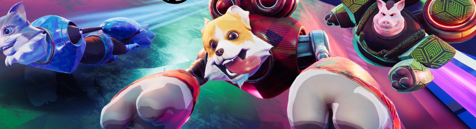 Форум Rocket Rumble