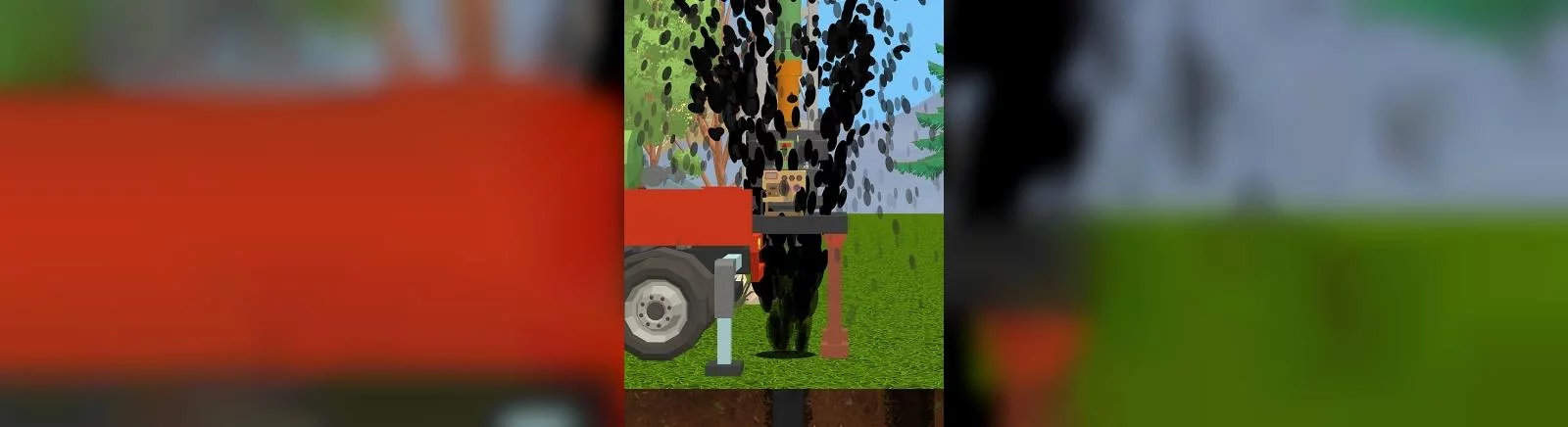 Oil Well Drilling - что это за игра, трейлер, системные требования, отзывы и оценки, цены и скидки, гайды и прохождение, похожие игры 