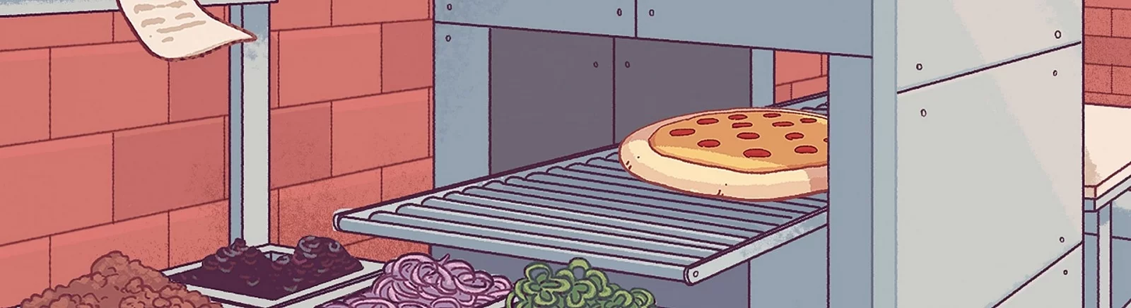 Good Pizza, Great Pizza - что это за игра, трейлер, системные требования, отзывы и оценки, цены и скидки, гайды и прохождение, похожие игры 