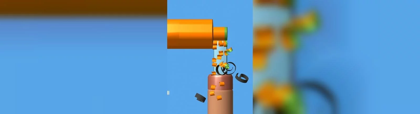Carve The Pencil - что это за игра, трейлер, системные требования, отзывы и оценки, цены и скидки, гайды и прохождение, похожие игры 