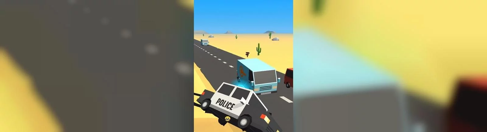 Let's Be Cops 3D - что это за игра, трейлер, системные требования, отзывы и оценки, цены и скидки, гайды и прохождение, похожие игры 