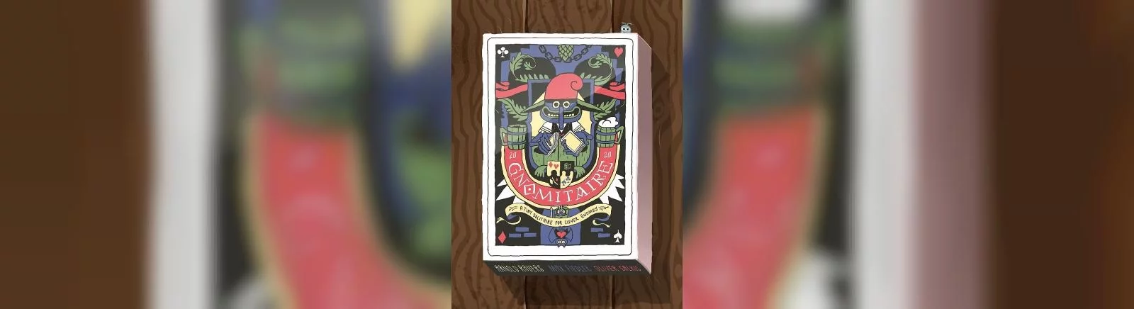 Gnomitaire - что это за игра, трейлер, системные требования, отзывы и оценки, цены и скидки, гайды и прохождение, похожие игры 