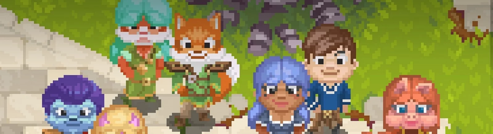 Naica Online - что это за игра, трейлер, системные требования, отзывы и оценки, цены и скидки, гайды и прохождение, похожие игры 