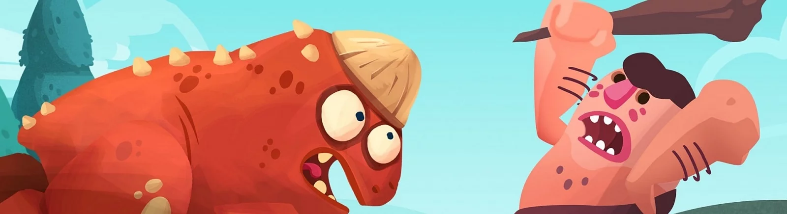 Dino Bash - что это за игра, трейлер, системные требования, отзывы и оценки, цены и скидки, гайды и прохождение, похожие игры 