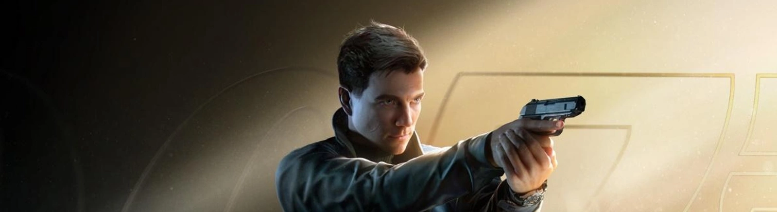 Видео из 007 First Light - трейлеры, геймплей