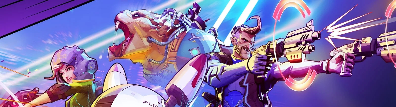 Atlas Rogues - что это за игра, когда выйдет, трейлер и видео, системные требования, картинки, цена, похожие игры 