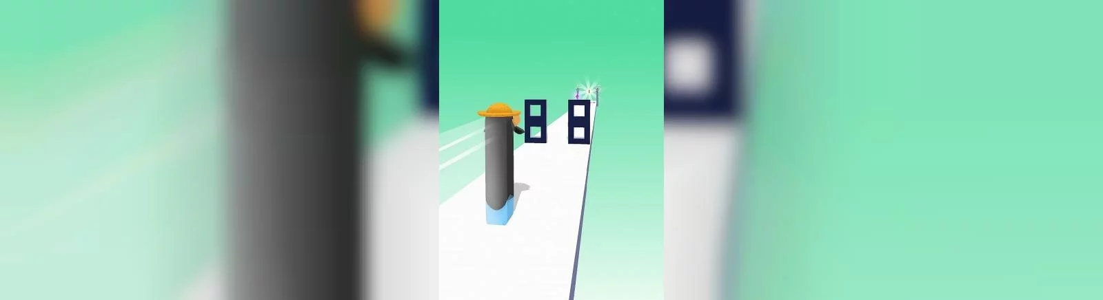 Jelly Shift - что это за игра, трейлер, системные требования, отзывы и оценки, цены и скидки, гайды и прохождение, похожие игры 