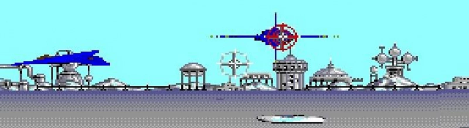 Купить Nuclear Rush дешево, скидки до 90% 🏷️, сравнение цен в разных магазинах