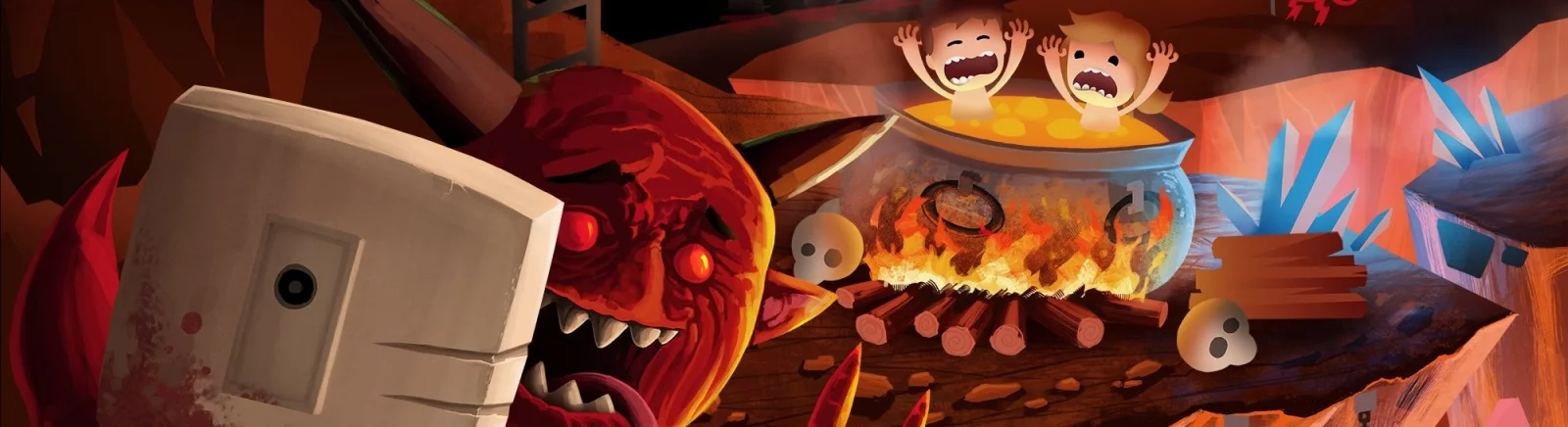 ТОП-6 - игры для Mac, похожие на Hell Architect
