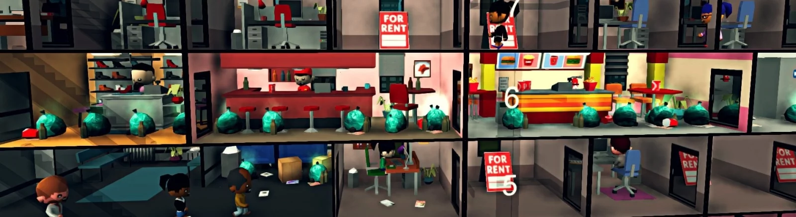 Mad Tower Tycoon - что это за игра, трейлер, системные требования, отзывы и оценки, цены и скидки, гайды и прохождение, похожие игры 