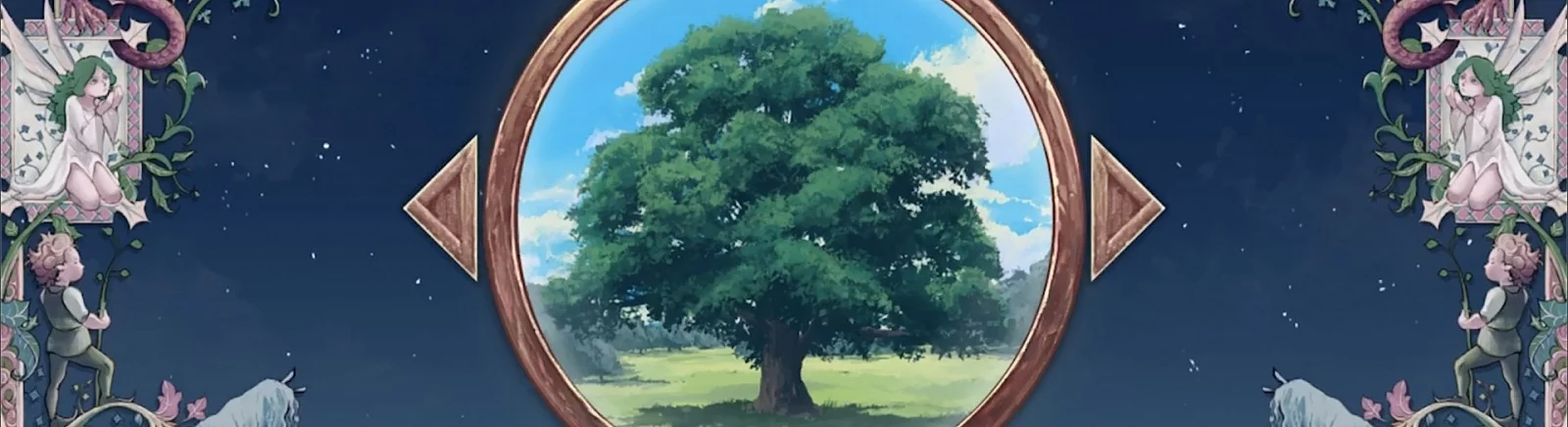 ТОП-9 - игры, похожие на The Tree