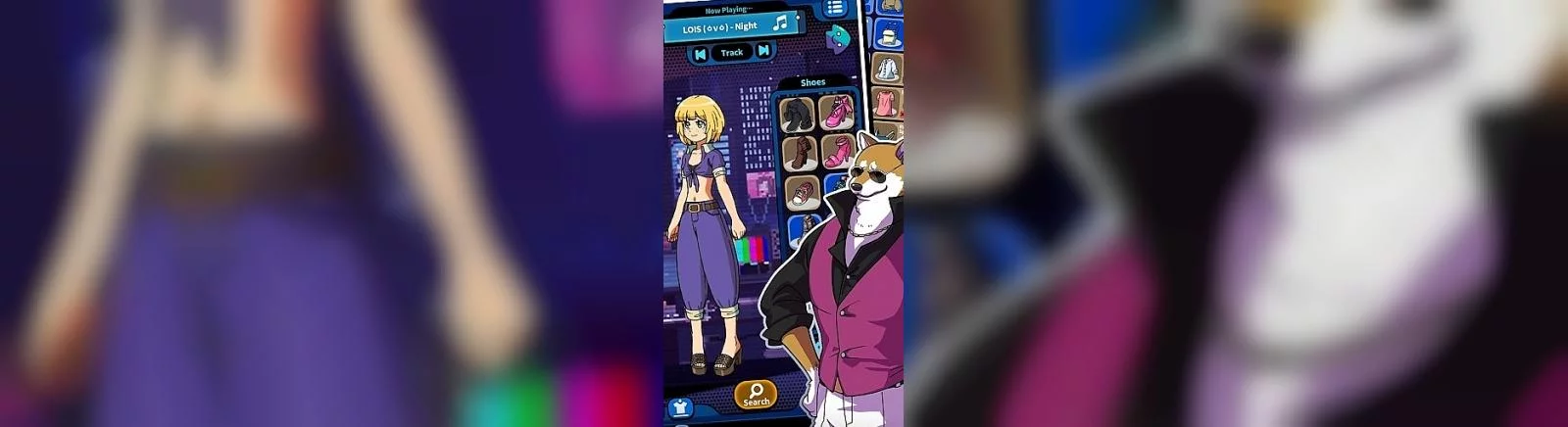 Galaxy Idols PV - что это за игра, трейлер, системные требования, отзывы и оценки, цены и скидки, гайды и прохождение, похожие игры 