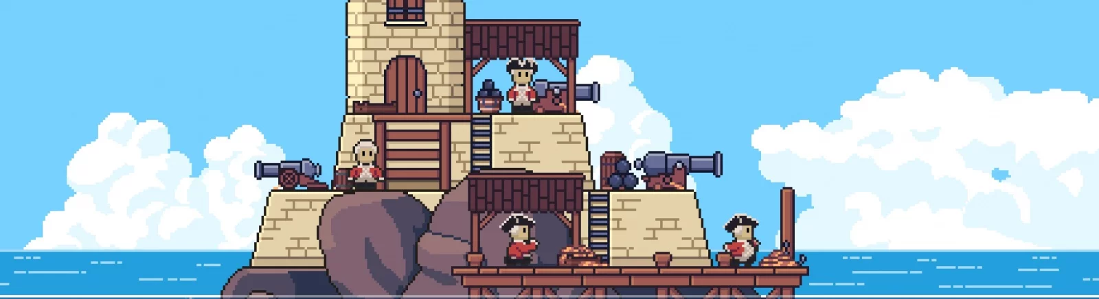 Лучшие игры для Linux, похожие на Seablip