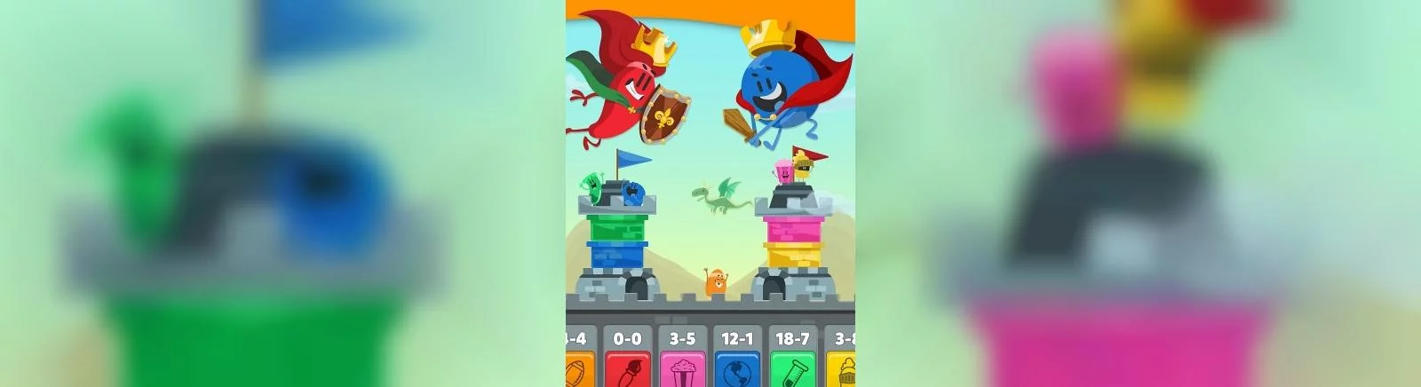 Trivia Crack 2 - что это за игра, трейлер, системные требования, отзывы и оценки, цены и скидки, гайды и прохождение, похожие игры 