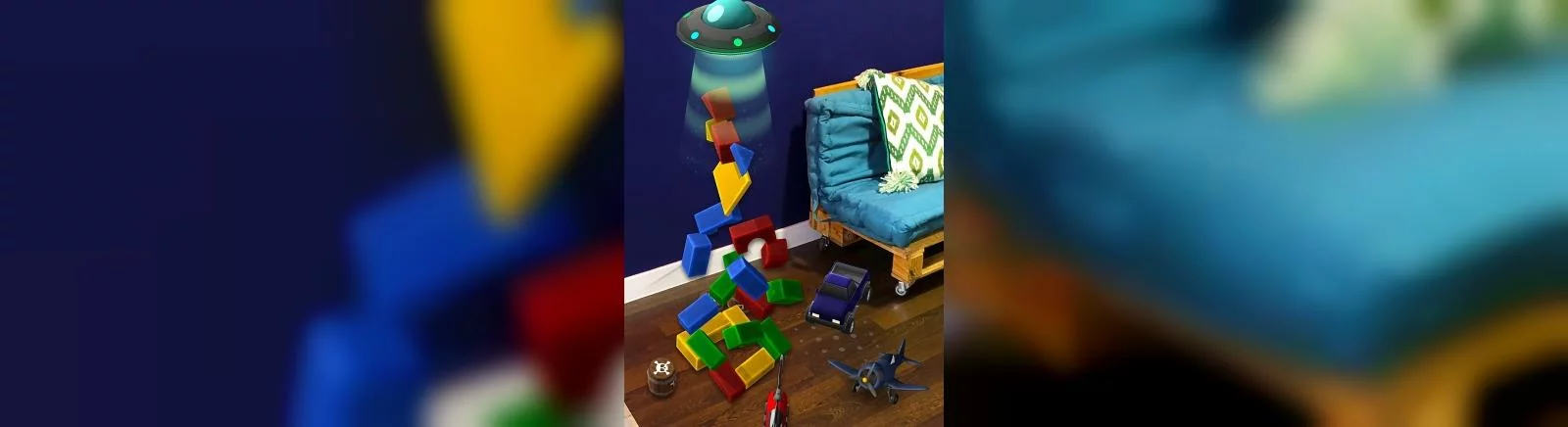 Playground AR: Physics Sandbox - что это за игра, трейлер, системные требования, отзывы и оценки, цены и скидки, гайды и прохождение, похожие игры 