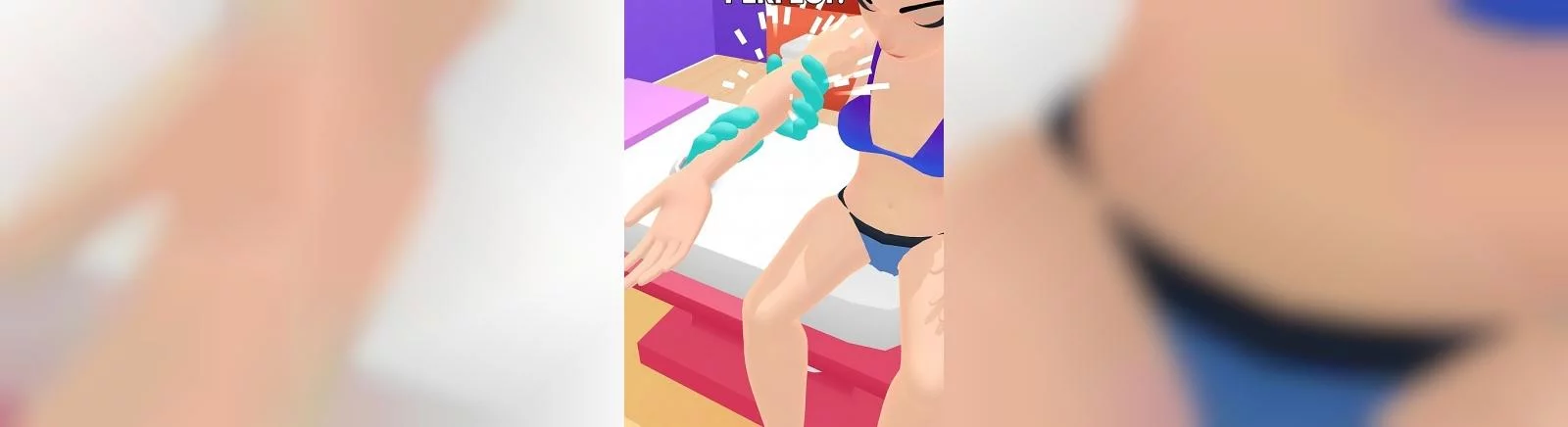 Spa Master - что это за игра, трейлер, системные требования, отзывы и оценки, цены и скидки, гайды и прохождение, похожие игры 