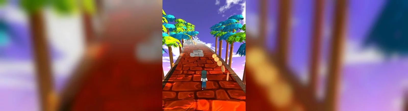 Subway Temple Surfers 3d Run - что это за игра, трейлер, системные требования, отзывы и оценки, цены и скидки, гайды и прохождение, похожие игры 