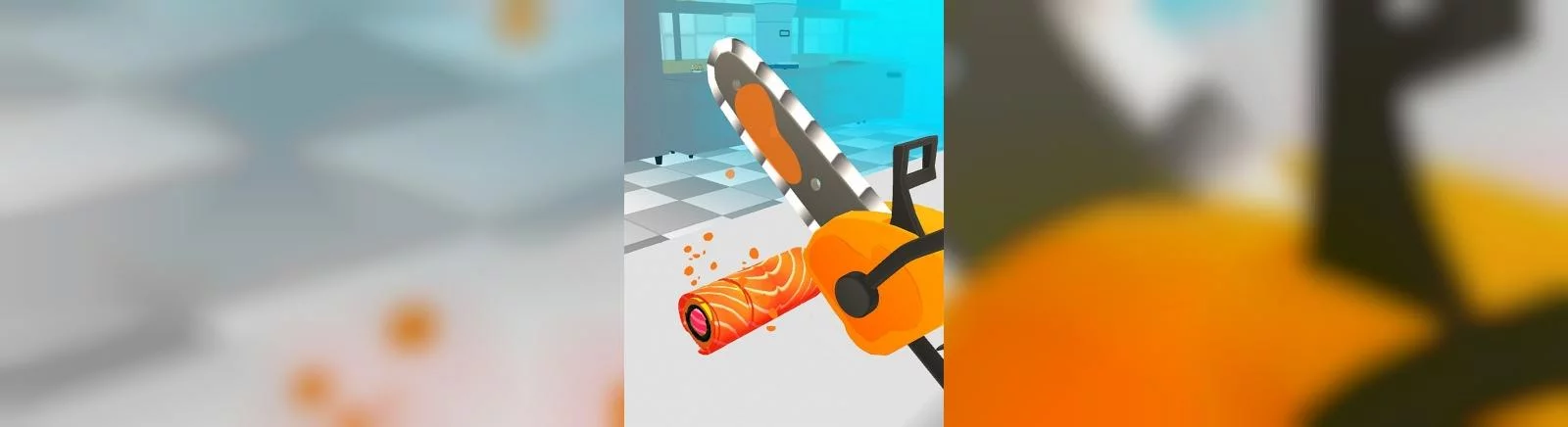 ТОП-9 - игры для iOS, похожие на Sushi Roll 3D (Sushi Roll 3D - Best Food Game)