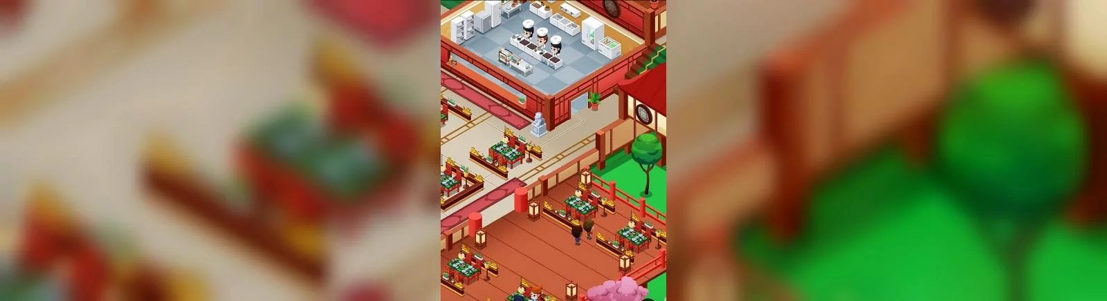 Idle Restaurant Tycoon - что это за игра, трейлер, системные требования, отзывы и оценки, цены и скидки, гайды и прохождение, похожие игры 