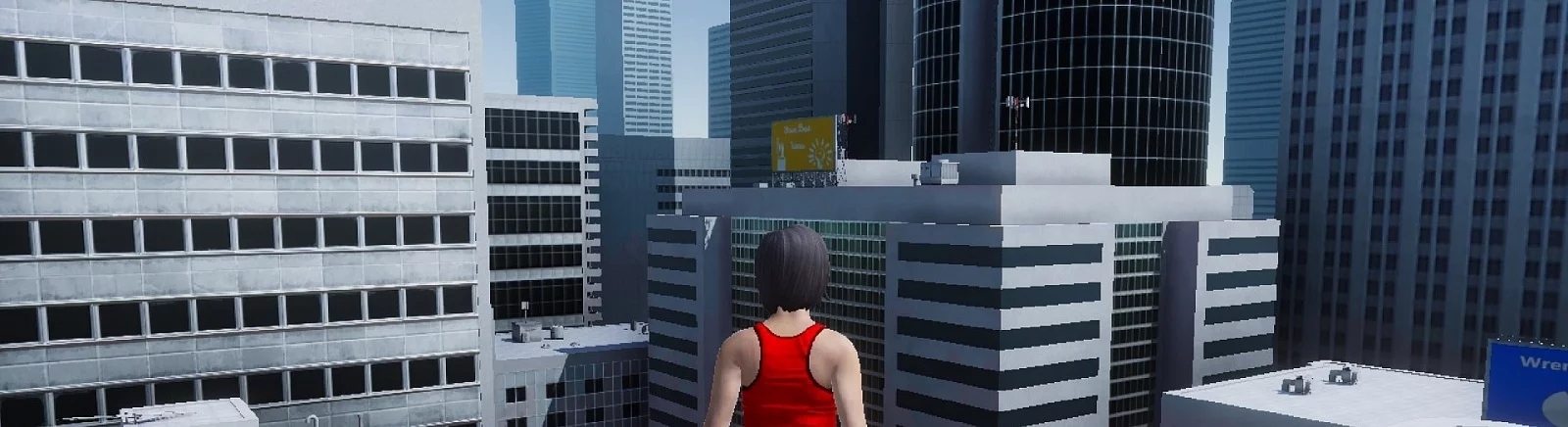 Parkour Mobile - что это за игра, трейлер, системные требования, отзывы и оценки, цены и скидки, гайды и прохождение, похожие игры 