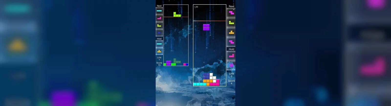 Block vs Block 2 - что это за игра, трейлер, системные требования, отзывы и оценки, цены и скидки, гайды и прохождение, похожие игры 