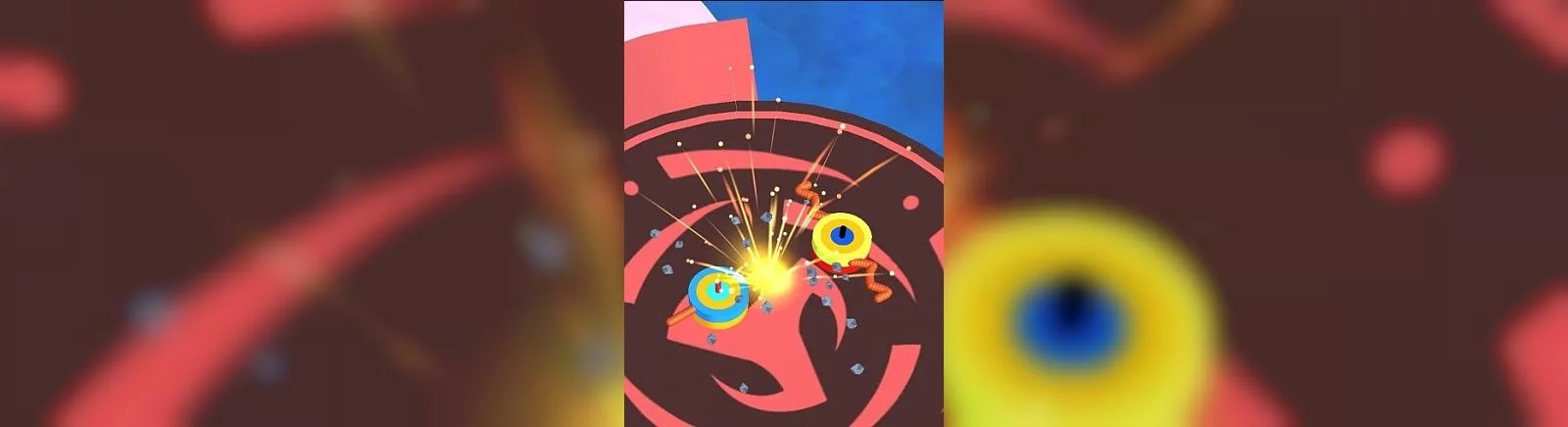 Draw Coliseum - что это за игра, трейлер, системные требования, отзывы и оценки, цены и скидки, гайды и прохождение, похожие игры 