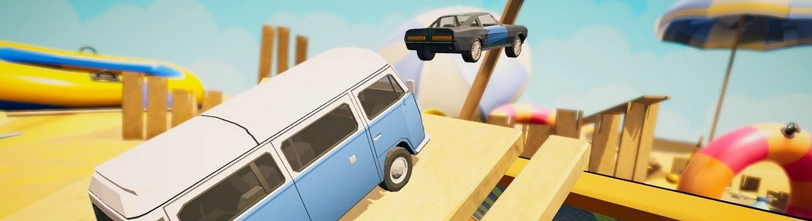 Tiny Racer — системные требования и проверка ПК: минимальные и рекомендуемые требования игры