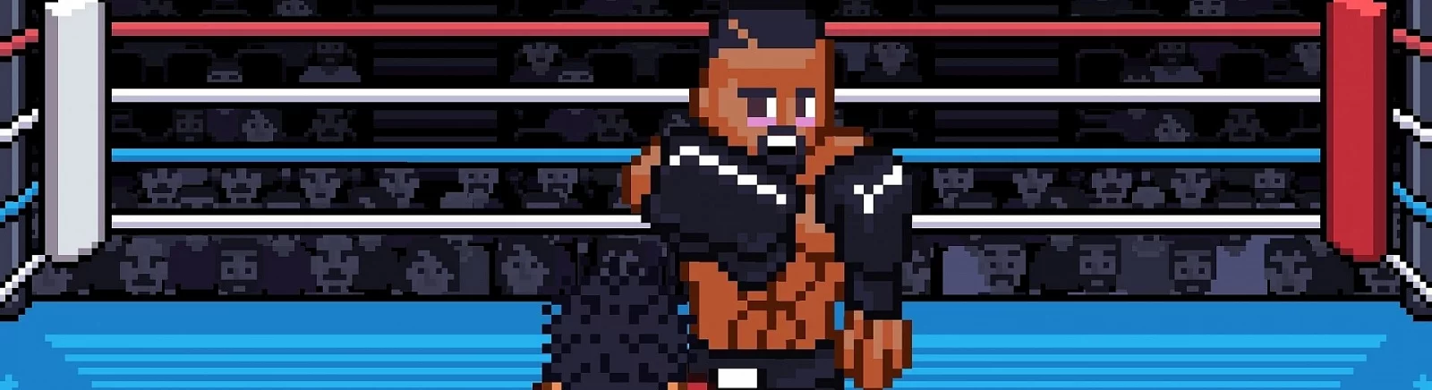 Prizefighters 2 - что это за игра, трейлер, системные требования, отзывы и оценки, цены и скидки, гайды и прохождение, похожие игры 