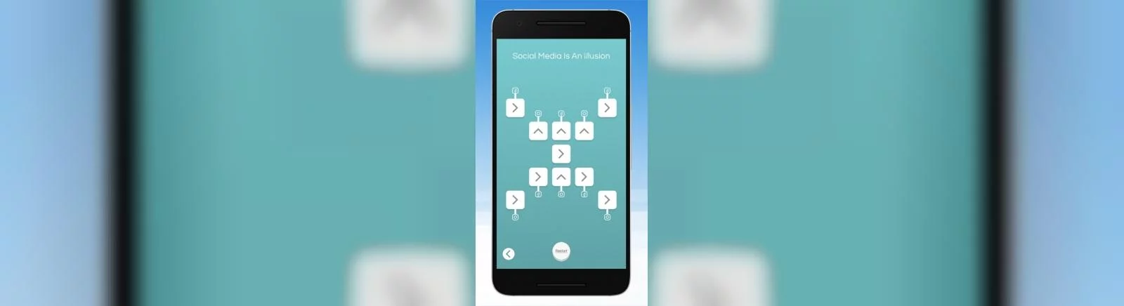 Influence Puzzle - что это за игра, трейлер, системные требования, отзывы и оценки, цены и скидки, гайды и прохождение, похожие игры 