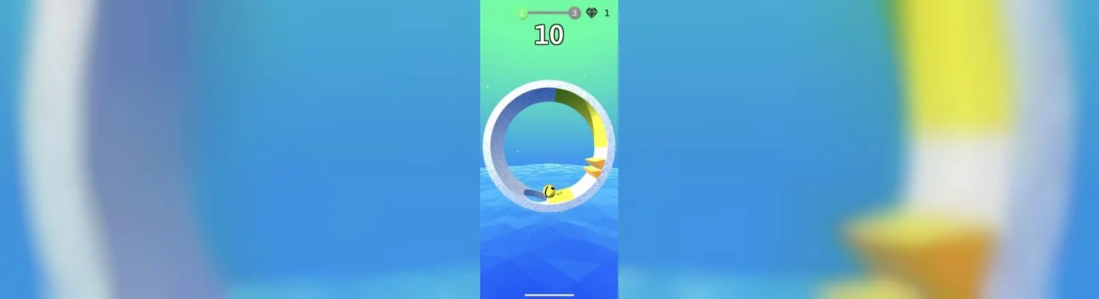Негативные отзывы о Jumpy Wheels! — 0 мнений