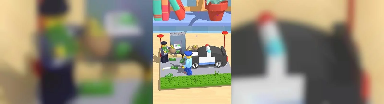 Construction Set - Toys Puzzle - что это за игра, трейлер, системные требования, отзывы и оценки, цены и скидки, гайды и прохождение, похожие игры 