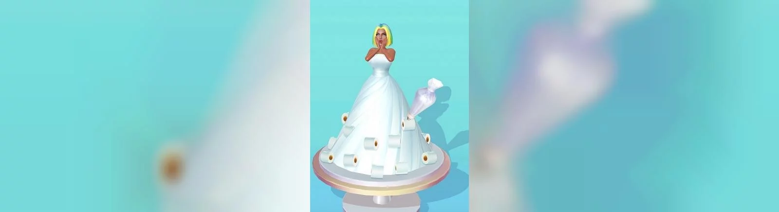 Icing On The Dress - что это за игра, трейлер, системные требования, отзывы и оценки, цены и скидки, гайды и прохождение, похожие игры 