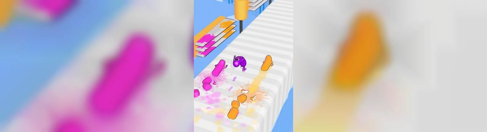 Wacky Run - что это за игра, трейлер, системные требования, отзывы и оценки, цены и скидки, гайды и прохождение, похожие игры 