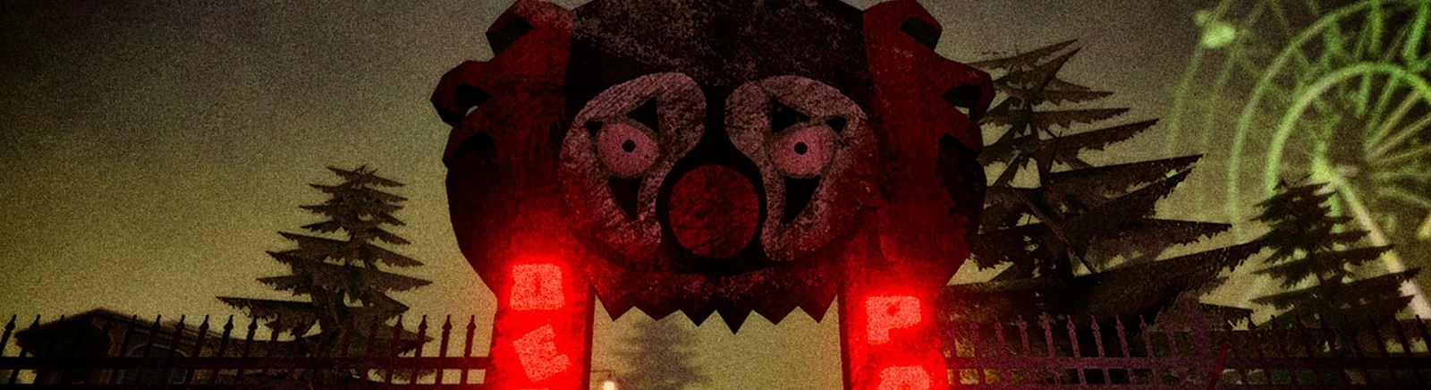 Death Park 2 - что это за игра, трейлер, системные требования, отзывы и оценки, цены и скидки, гайды и прохождение, похожие игры 
